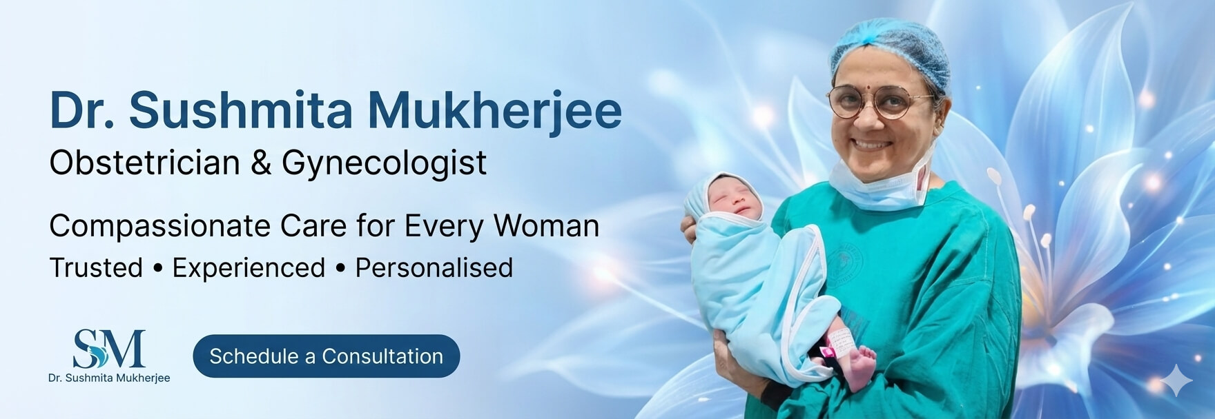 Gynaecologist in Indore