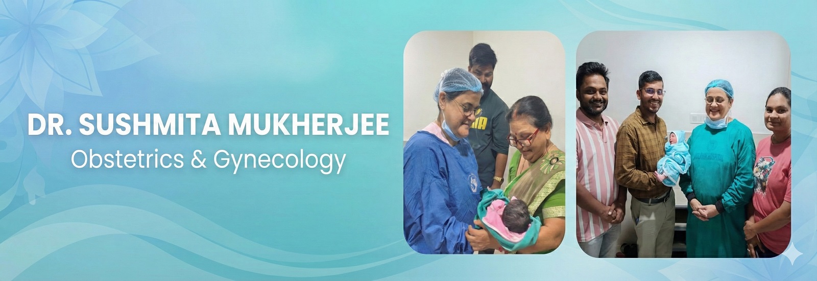 Top Gynaecologist in Indore