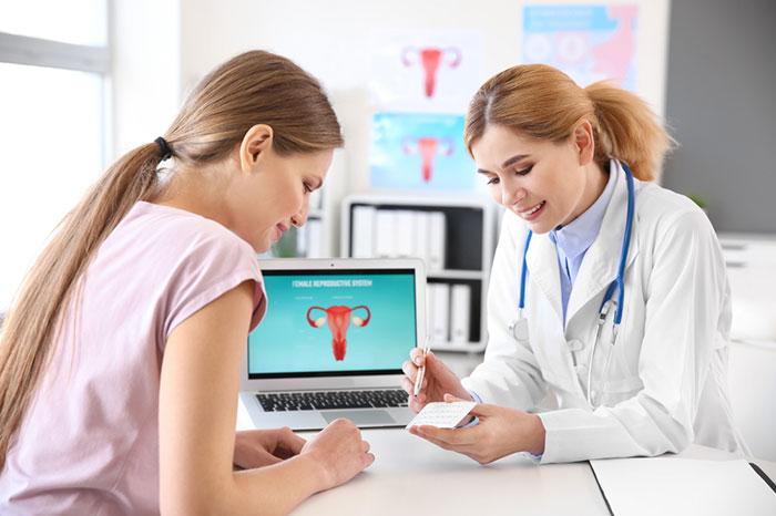 Best Gynecologist in Indore for Better Women's Health